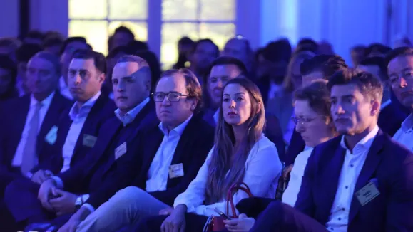 GRI Barometer: European Real Estate Outlook H2 2025